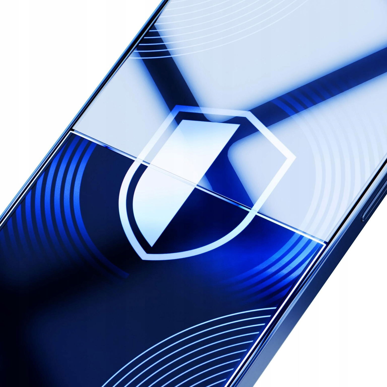 2 x Tvrdené sklo 3MK HardGlass Matt Max Apple iPhone 16 Pro Max