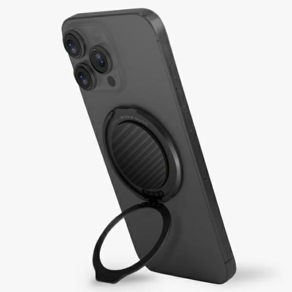 2 x Uniq Gripfit Premium 360 Magnetic Mount&Kickstand Magnetický držiak