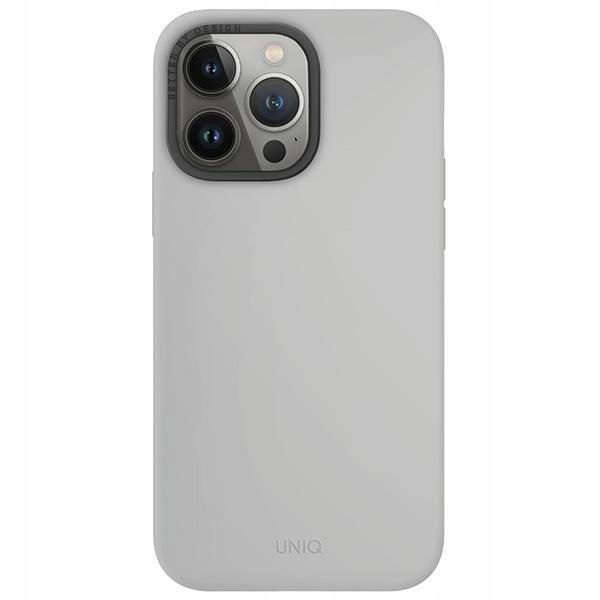 2 x Uniq Lino Hue pre iPhone 15 Pro Max 6,7" Mag