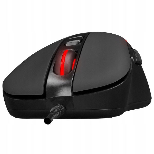 2 x Usb herná myš Rampage X-jammer Rgb 7200 Dpi