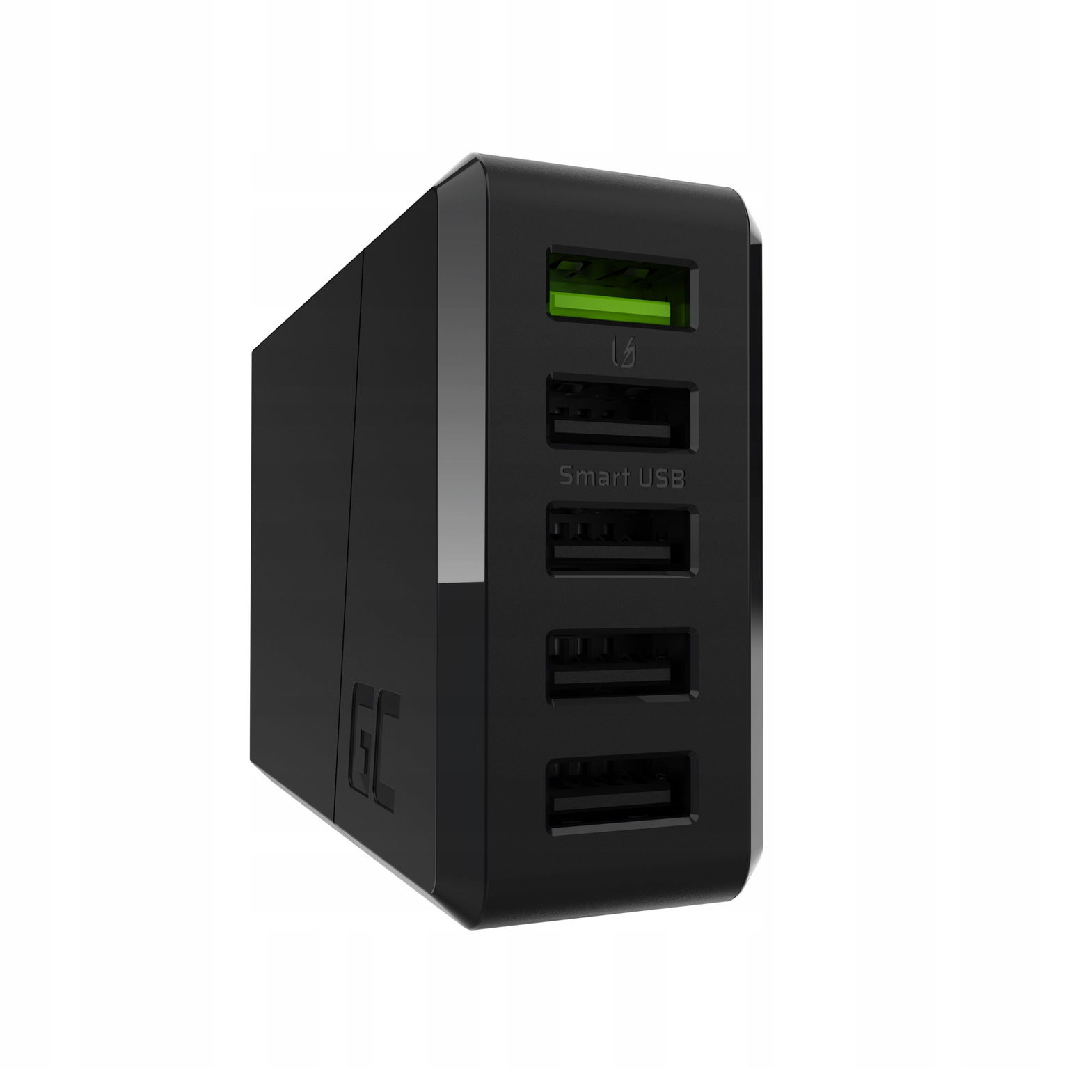 2 x Usb Nabíjačka Do Zásuvky CHARGC05-GC Green Cell