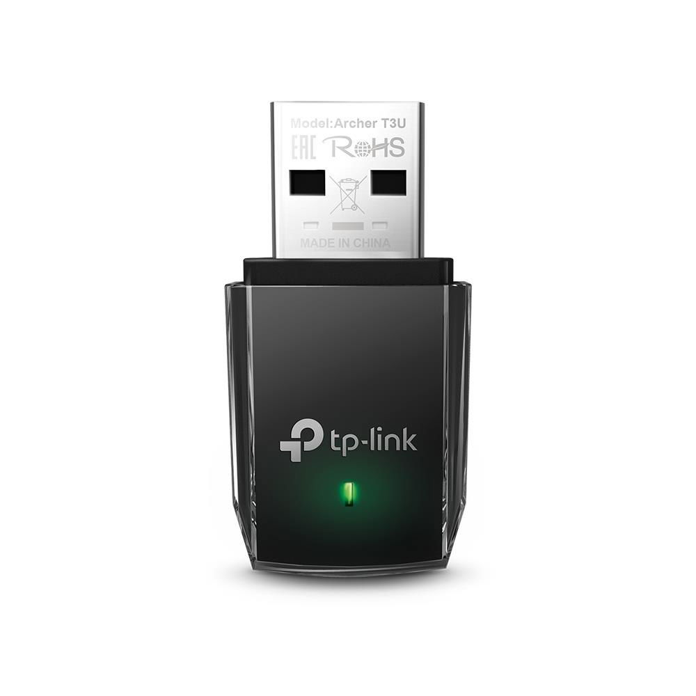 2 x Usb Wlan Karta ARCHER-T3U 300 Mb/s Tp-link