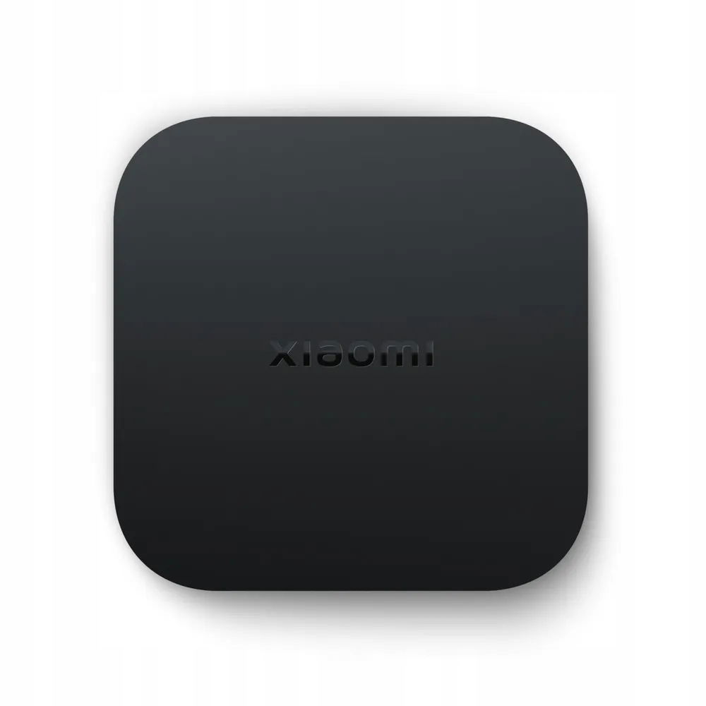 2 x Xiaomi Mi Box-S 2nd-Gen 4K Ultra nástavec Smart