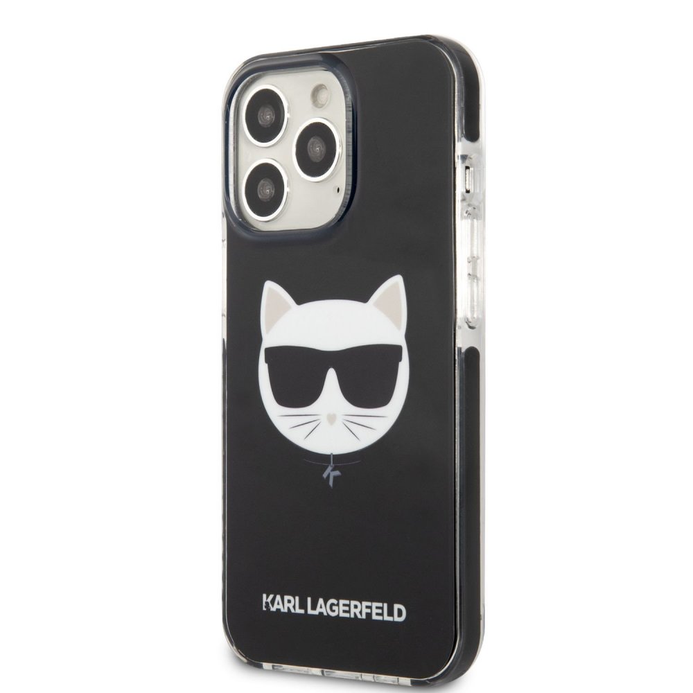 2 x Zadný Kryt Karl Lagerfeld pre iPhone 13 Pro