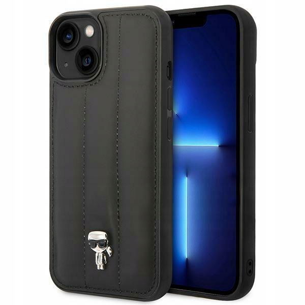2 x Zadný Kryt Karl Lagerfeld pre iPhone 14 Plus