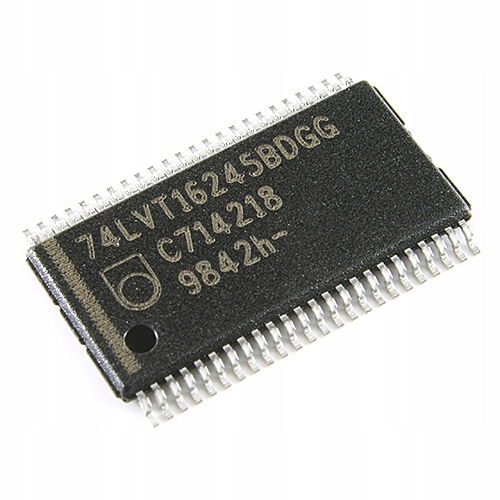 [20ks] 74LVT16245BDGG 16Bit Bus Transceiver