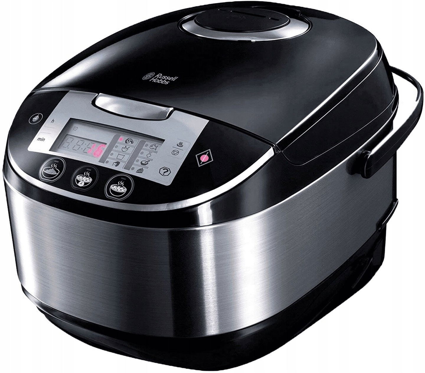 21850-56 Multifunkč. Hrniec Russell Hobbs