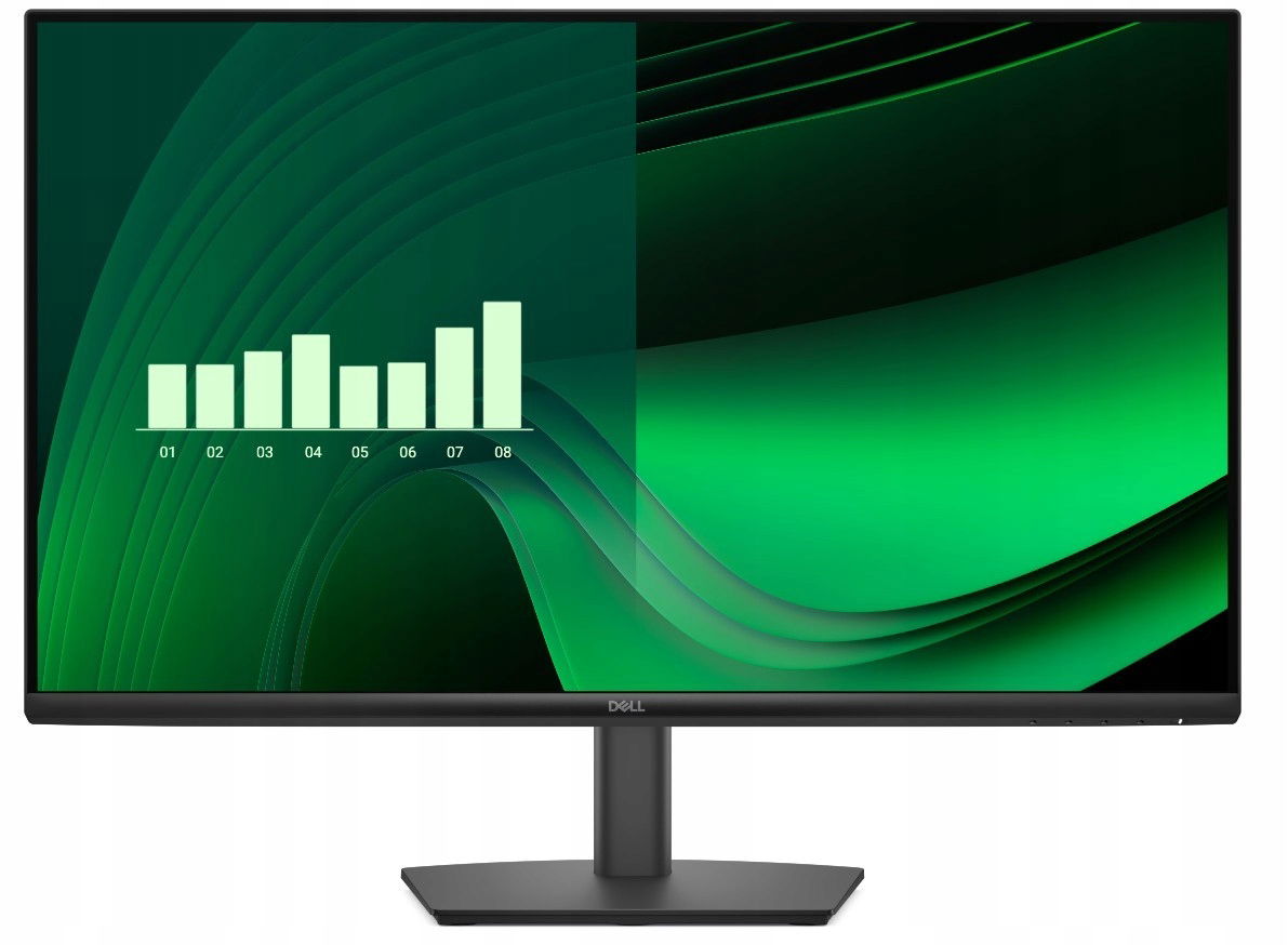 27-palcový monitor Dell E2725HM Va