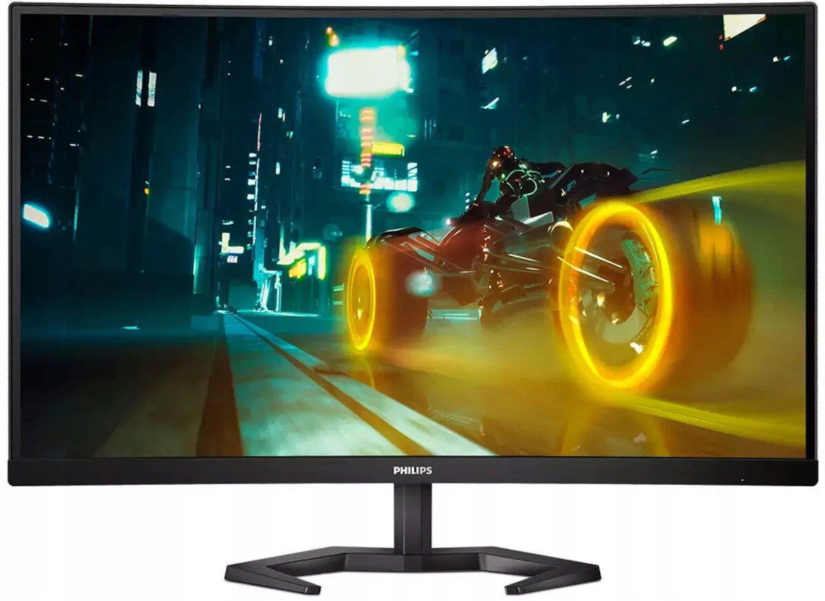 27M1C3200VL/00 27FH Va Led Philips