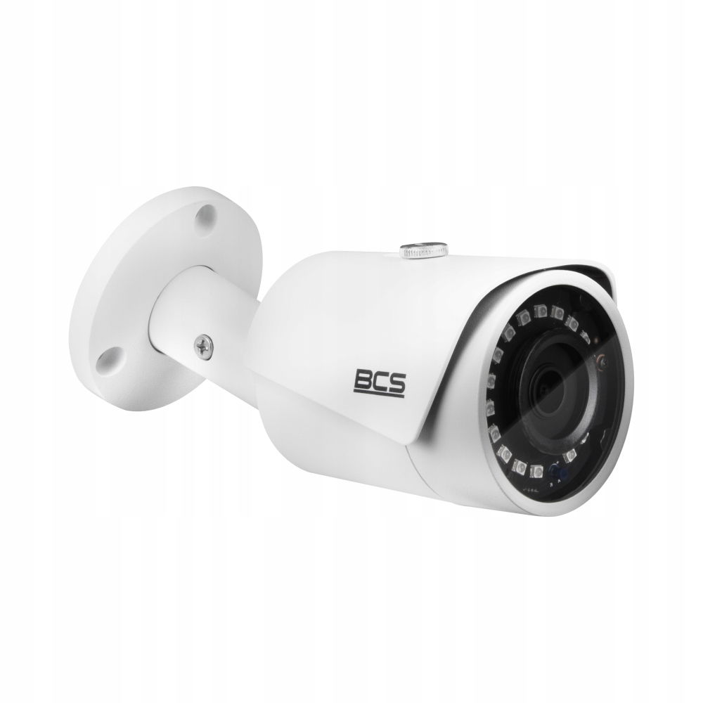 2Mpx Ip kamera BCS-L-TIP12FR3 2.8mm, IR30, D-wdr Bcs Line