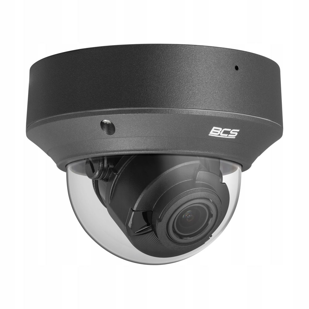 2Mpx Ip kamera BCS-P-DIP52VSR4-Ai1-G grafitová