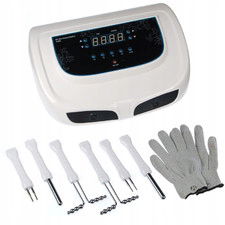 2v1 Bio Skin Lifting Bio Glove BR-2022