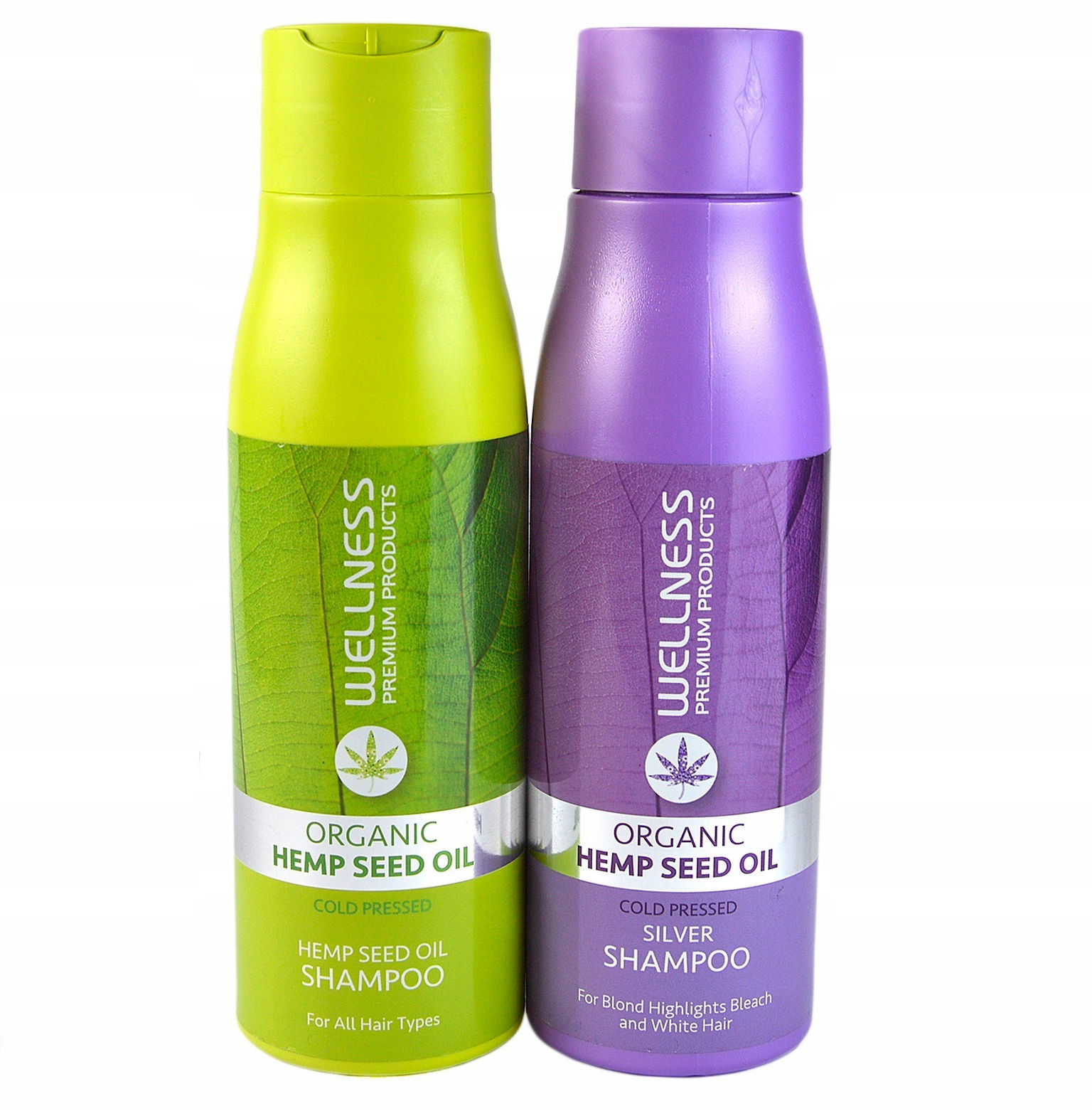 2x Šampón Wellness Premium Darček 30 ml
