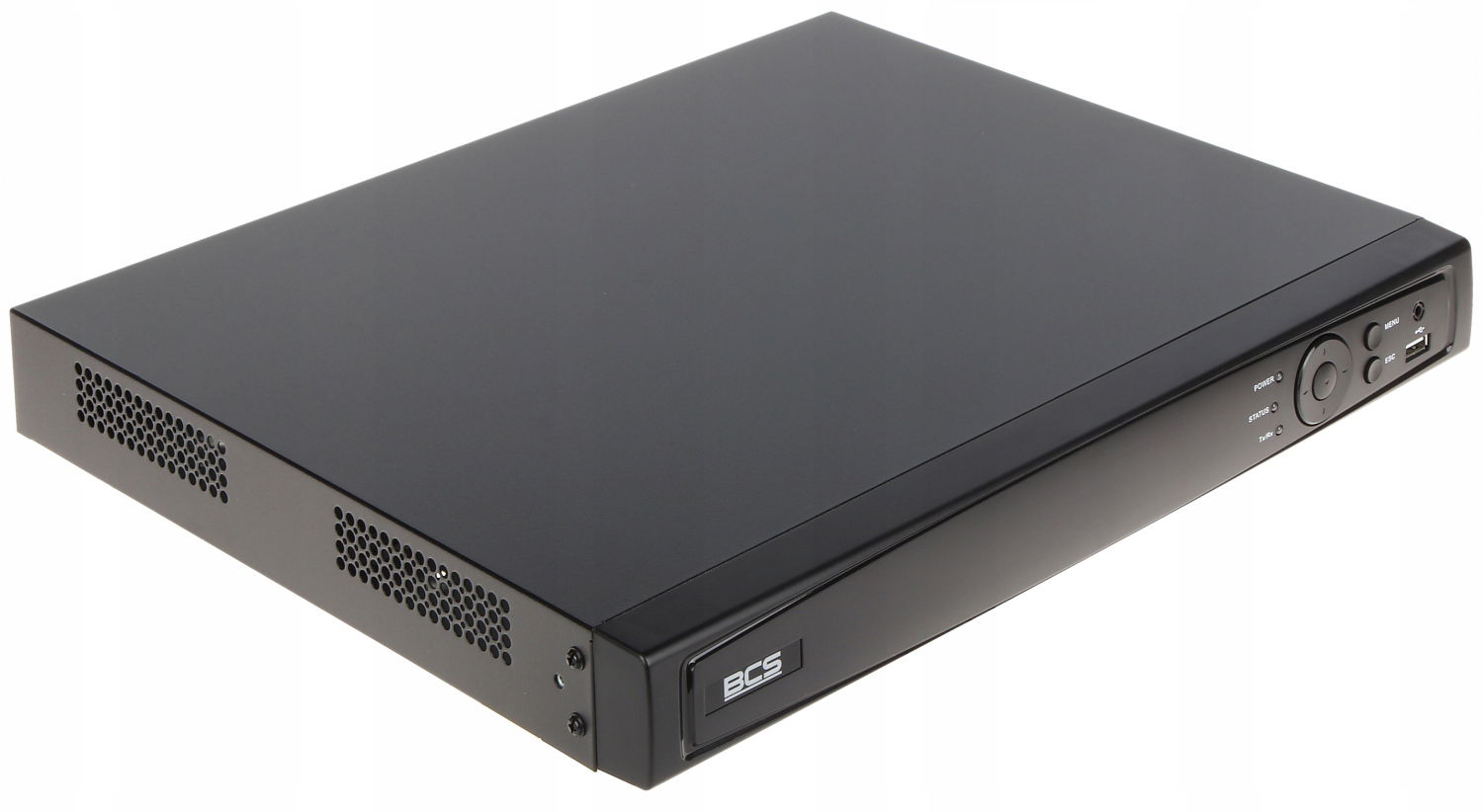 32-kanálový Ip rekordér BCS-V-NVR3202-4KE