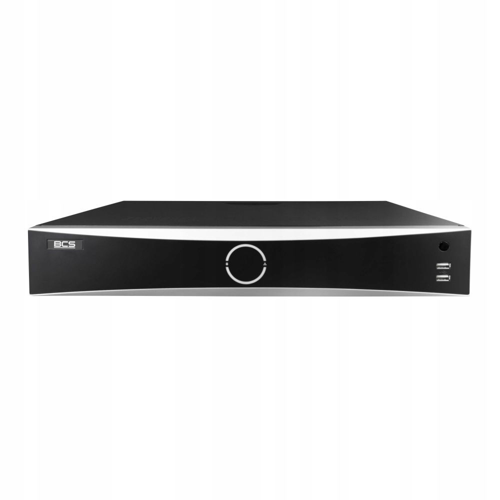 32-kanálový Ip rekordér BCS-V-NVR3204-A-4K-Ai(2) Bcs Point