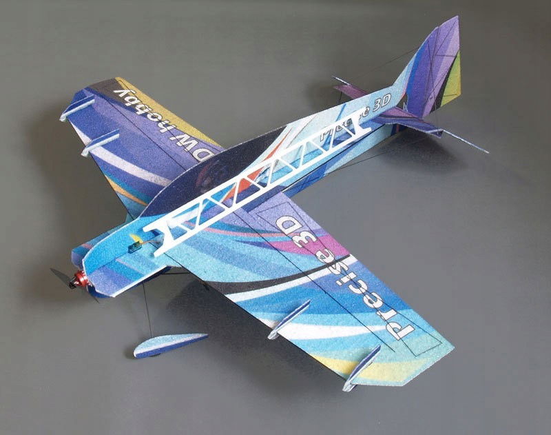 3D Precise Kit Epp (rozpätie 855 mm)
