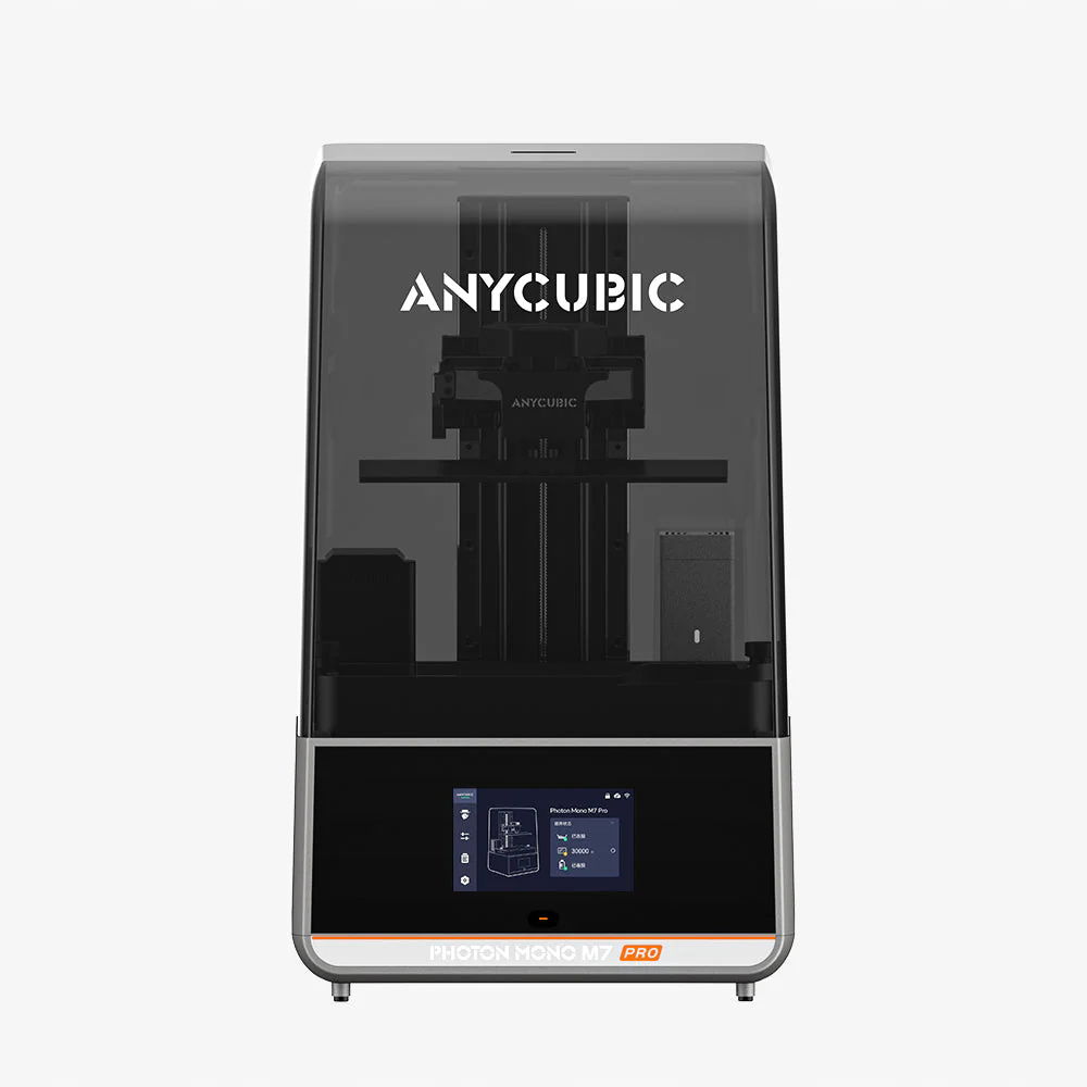 3D tlačiareň Anycubic Photon Mono M7 Pro