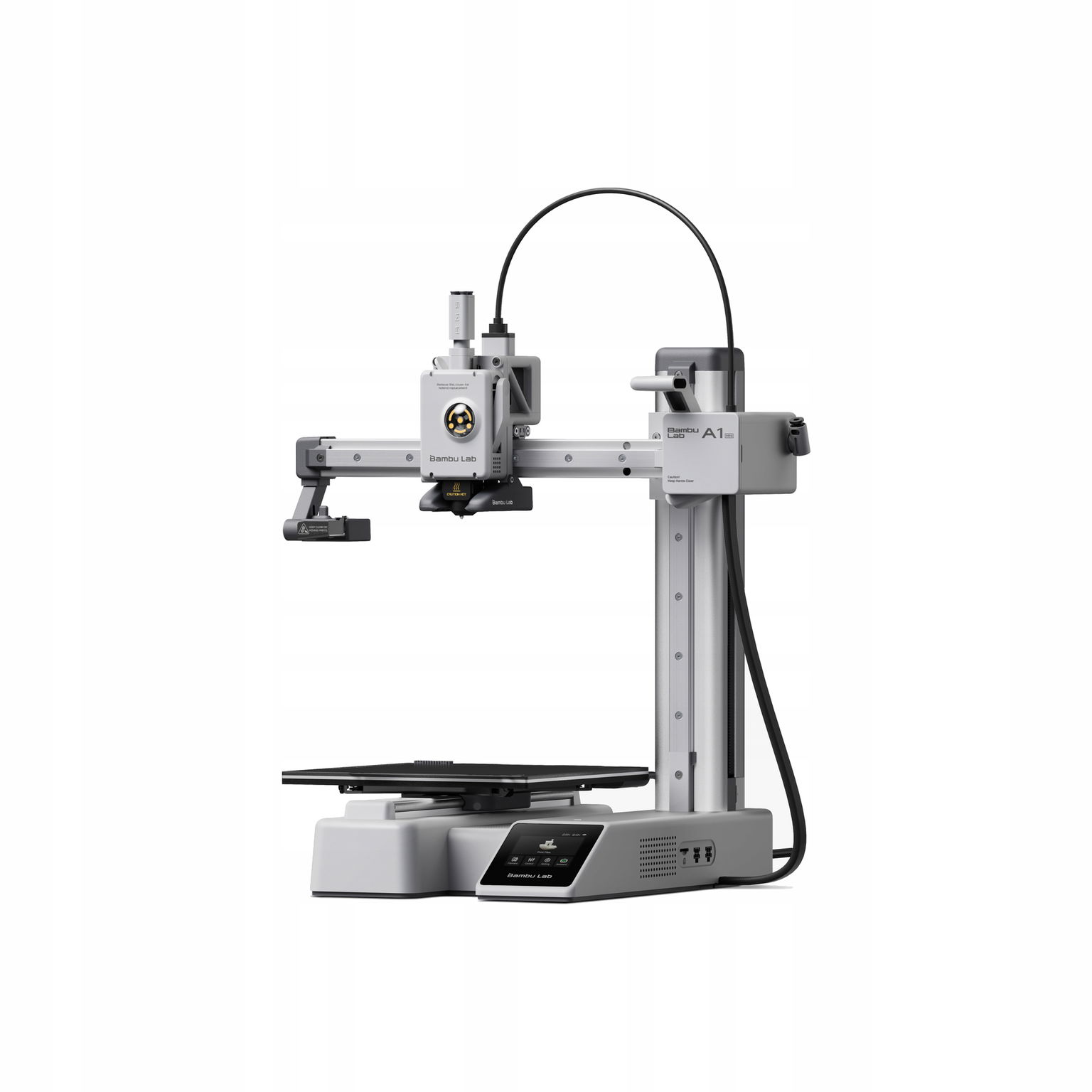 3D tlačiareň Bambu Lab A1 mini
