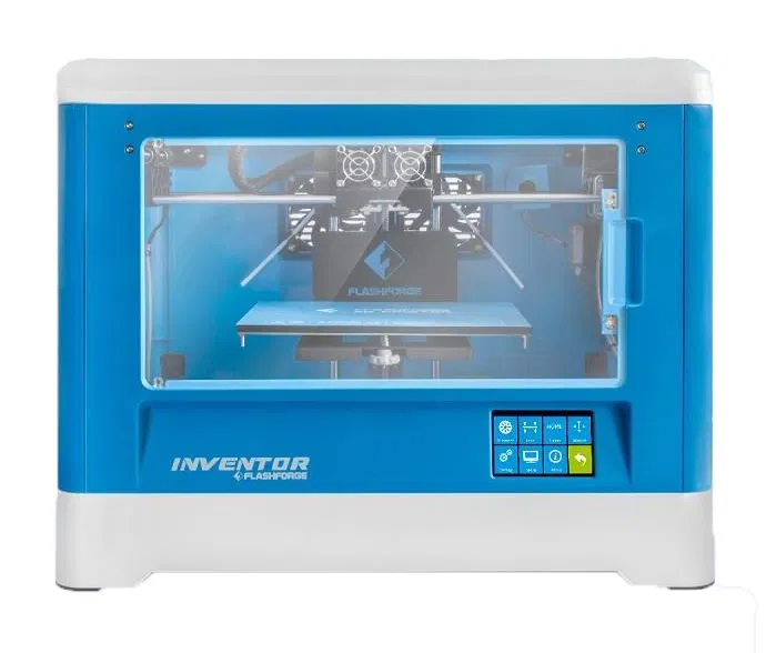 3D tlačiareň FlashForge Inventor