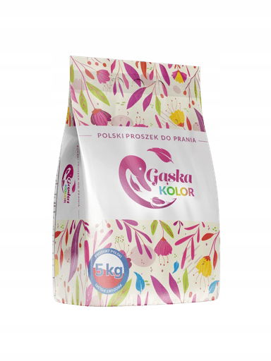 3X Gąska Farba Poľský Prášok Na Farebnú Bielizeň Tkaniny Prania 5 Kg