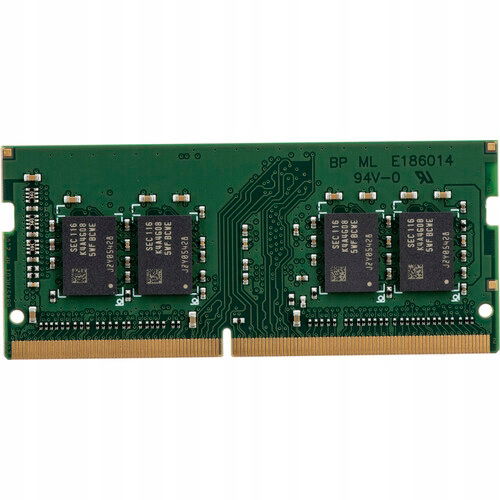 4 Gb DDR4 PC/server Registrovaný Nie Ecc Áno