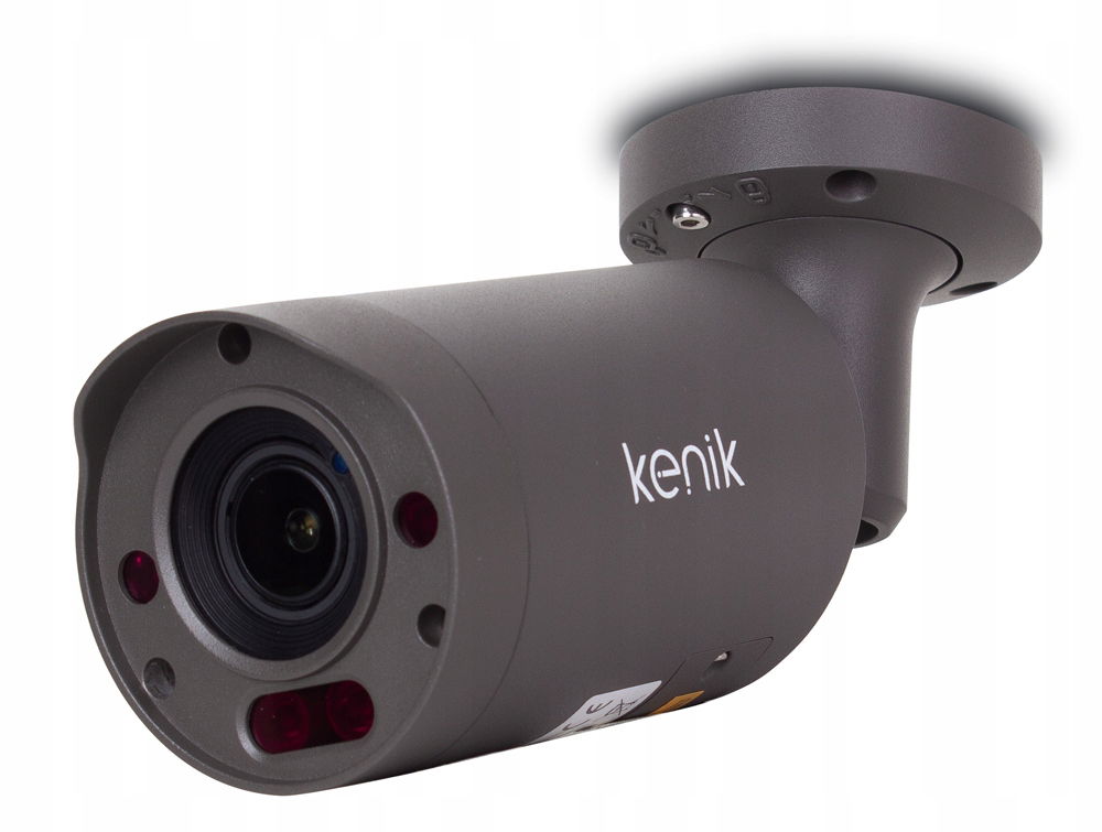 4-V-1 Fotoaparát Kenik KG-T60HD5-VI