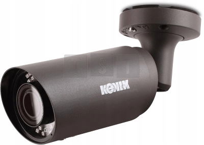 4-V-1 Kamera Kenik KG-T40HD-V