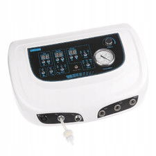 4 v 1 Micro+Sono+Peel+Hot-Cold BR-2011