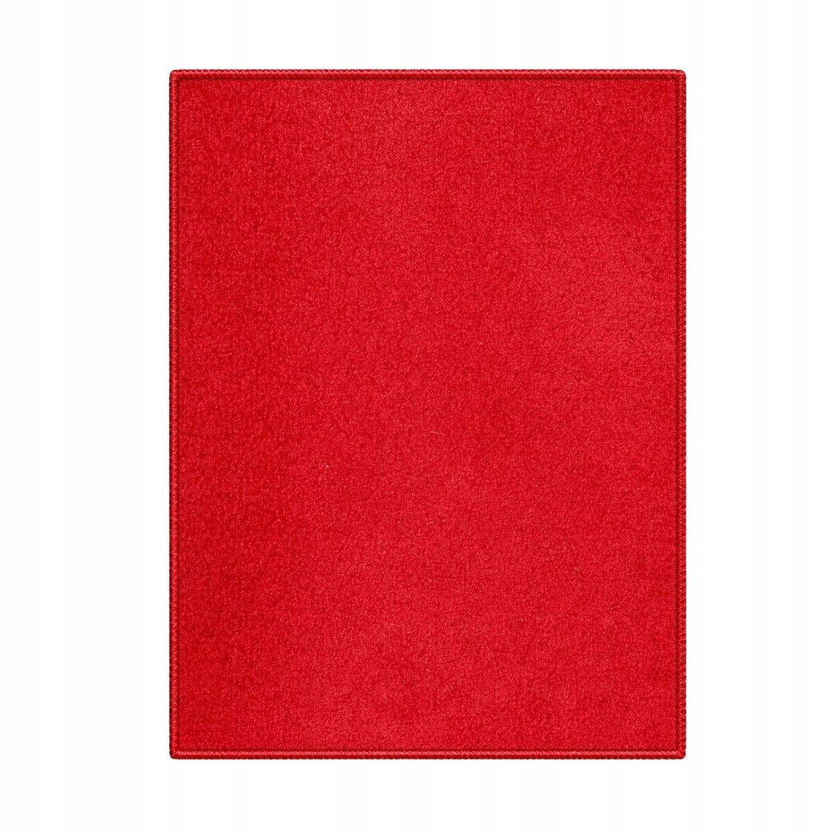 400x500 Kusový koberec Monarch red