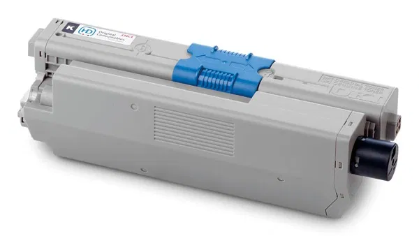44469803 Oki 44469803 Toner Oki čierny 3500 strán Oki