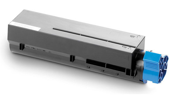 44574702 Oki 44574702 Toner Oki čierny 3000 strán Oki