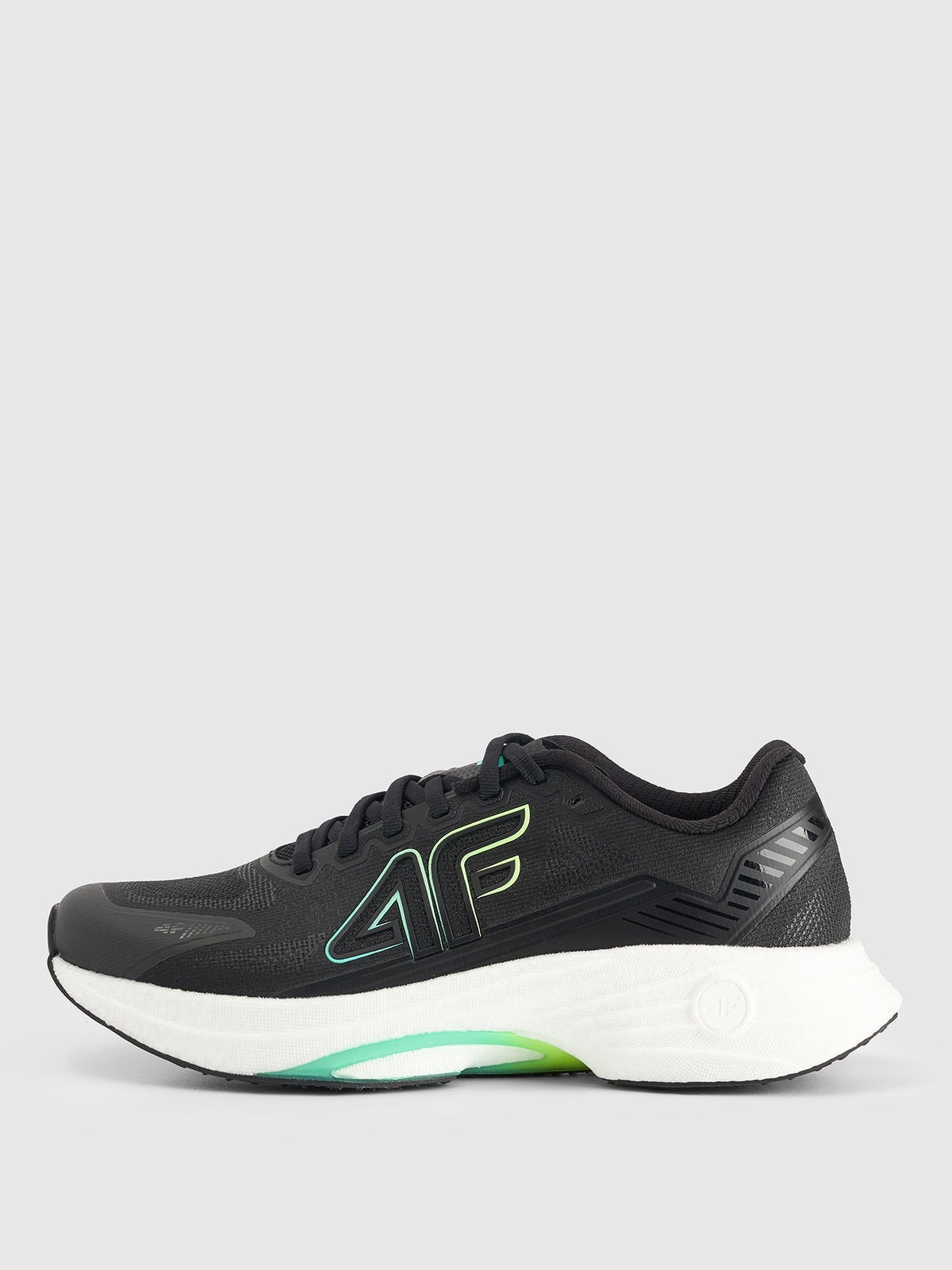4F Bežecké topánky Speed Runner viacfarebná 38