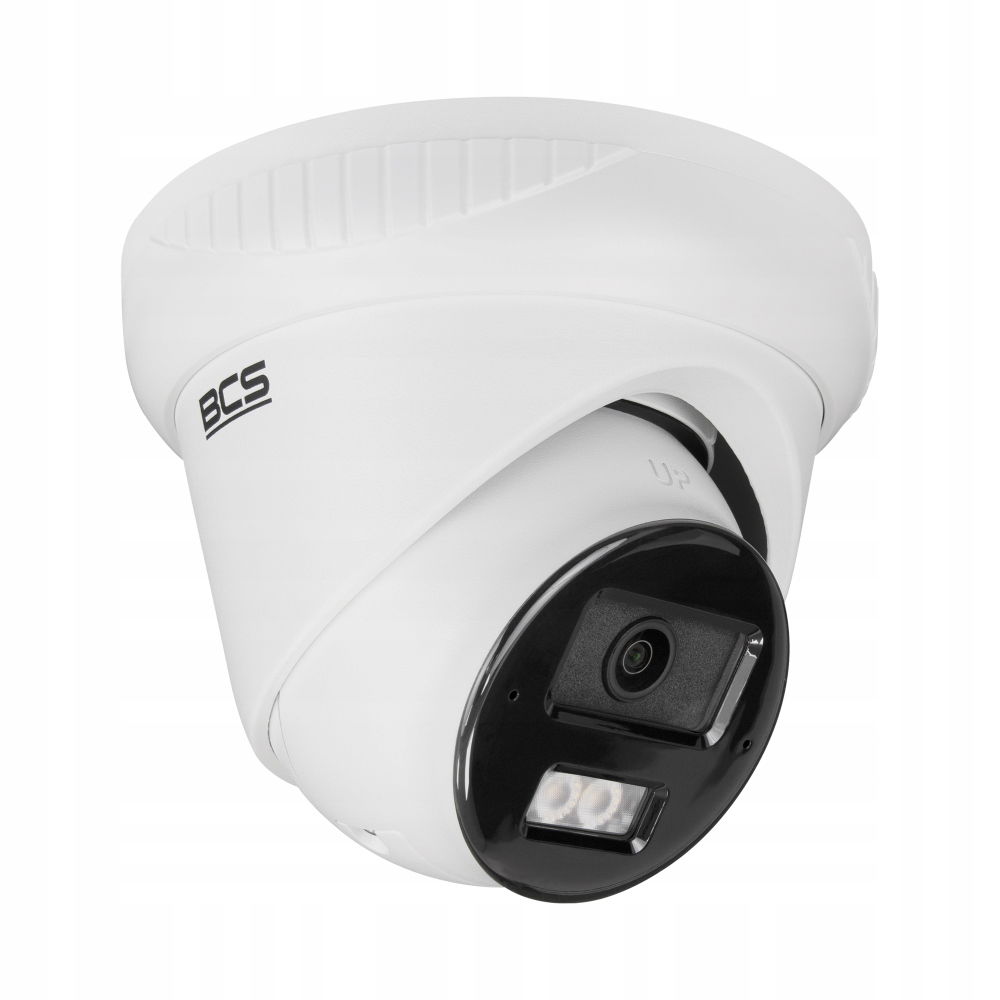 4Mpx Ip kamera BCS-V-EIP24FSR3L3-AI1(2) 2.8 mm SkyLight, AcuSense| Bcs View