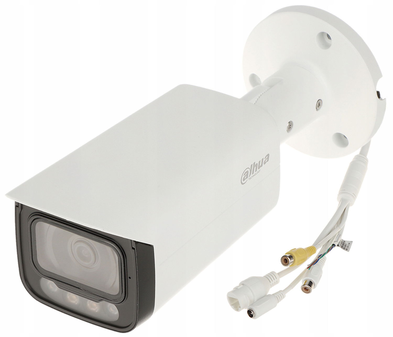 4Mpx Ip kamera IPC-HFW2449T-AS-IL-0360B Dahua