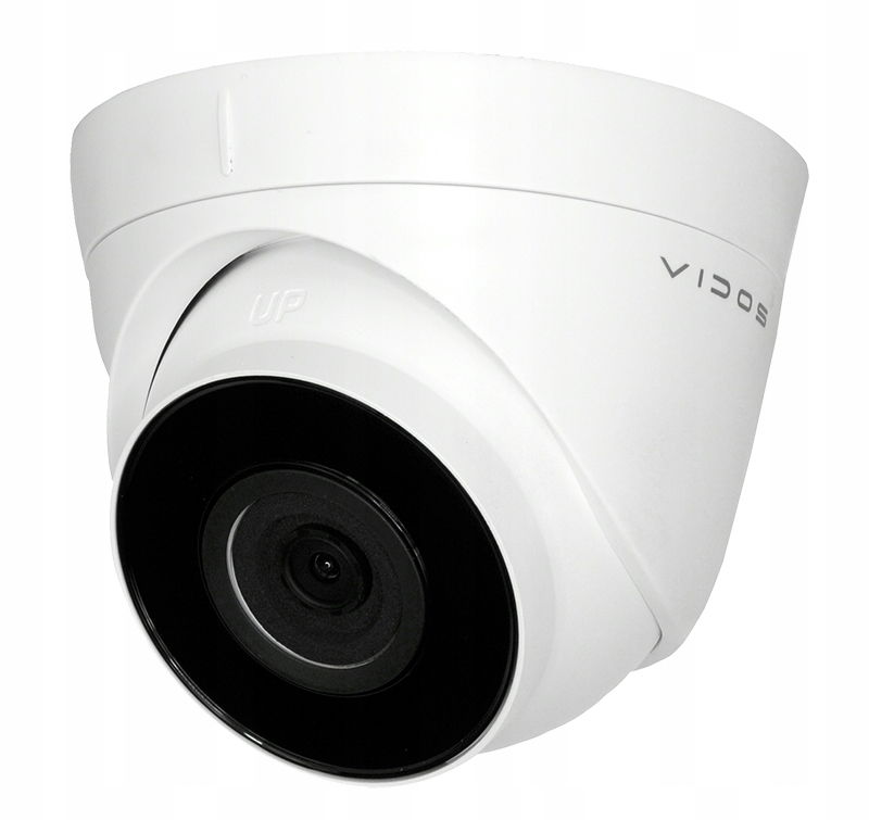 4Mpx kupolová Ip kamera 2.8 mm IP-H1120 Vidos