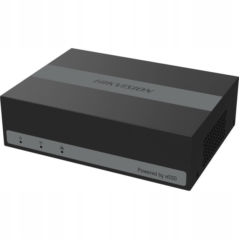 4V1 Hikvision Recorder iDS-E04HQHI-D(STD)