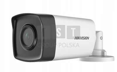 4V1 Kamera Hikvision DS-2CE17D0T-IT3F (3,6 mm) (C)
