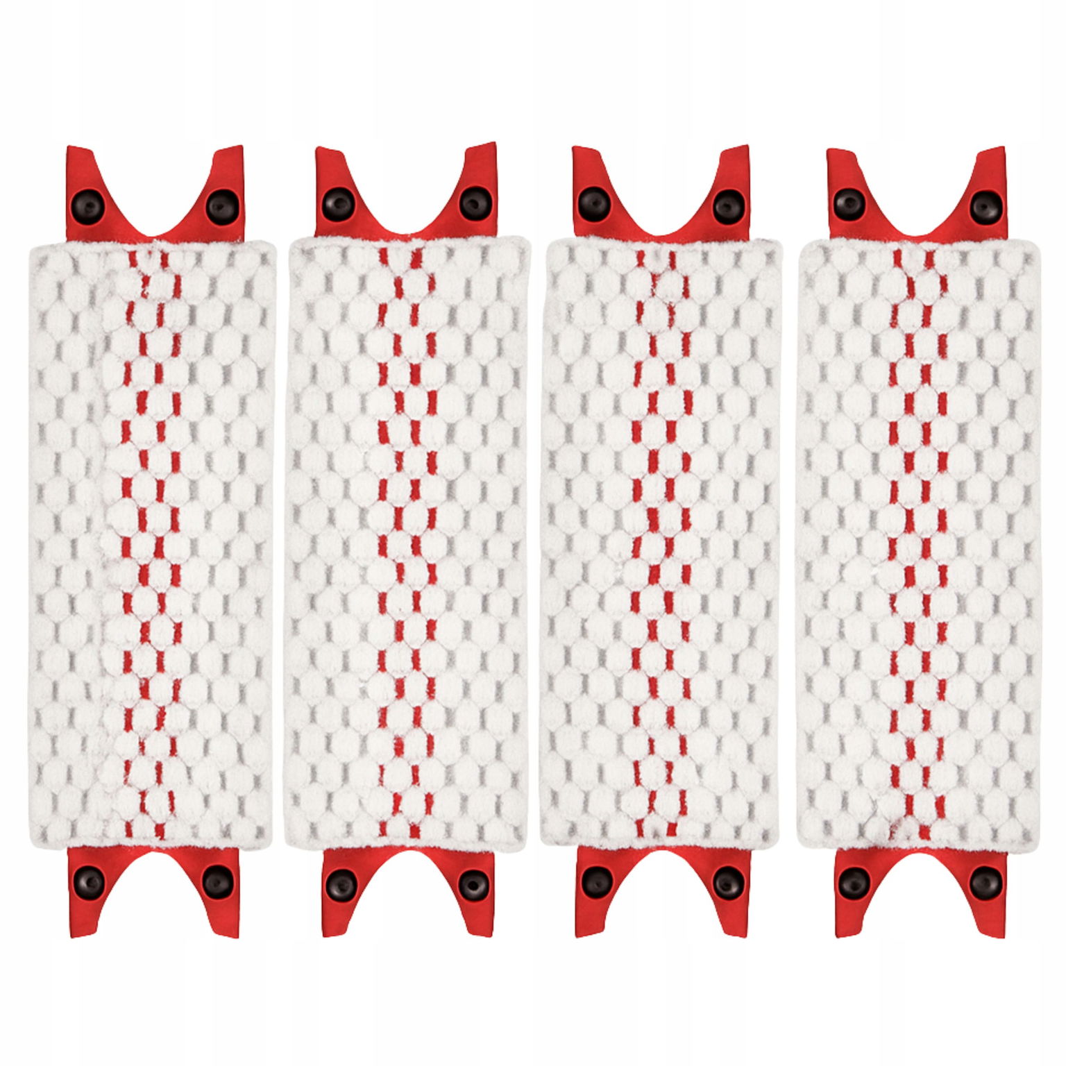 4x Vložka Do Mopu Vileda Ultramax Ultramax Turbo Ultra Ultramat 35CM Vložky