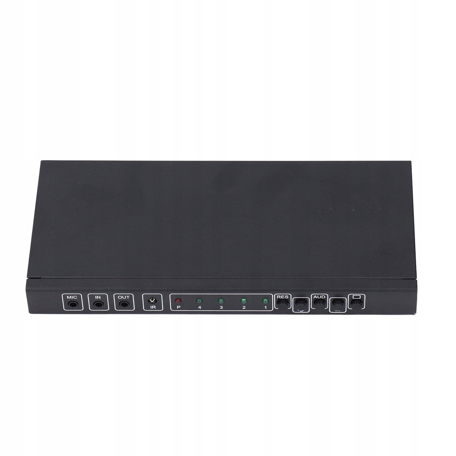 4x1 Hd multimediálne rozhranie MultiViewer Switch Professional 4K T5