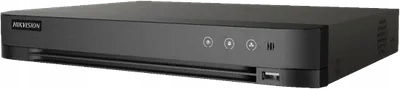 5-V-1 Rekordér Hikvision iDS-7208HQHI-M1/S (C)/8A+8/4ALM