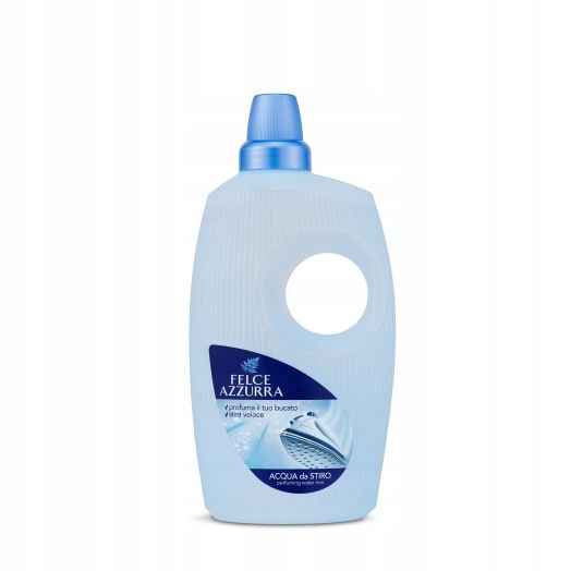 5 x Felce Azzurra Parfumovaná voda do žehličky