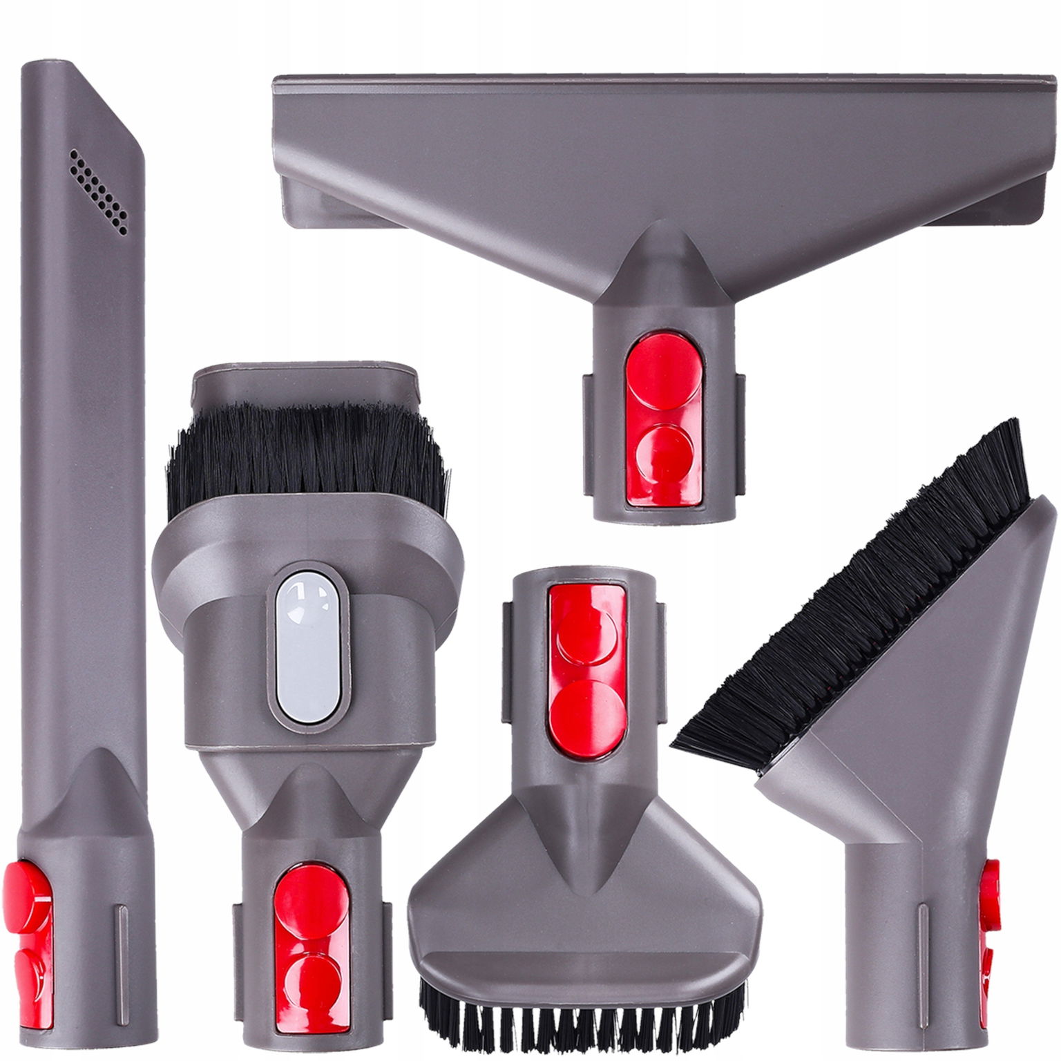 5 x Sacia Kefa Pre Dyson V7 V8 V10 V11 V15 SV10