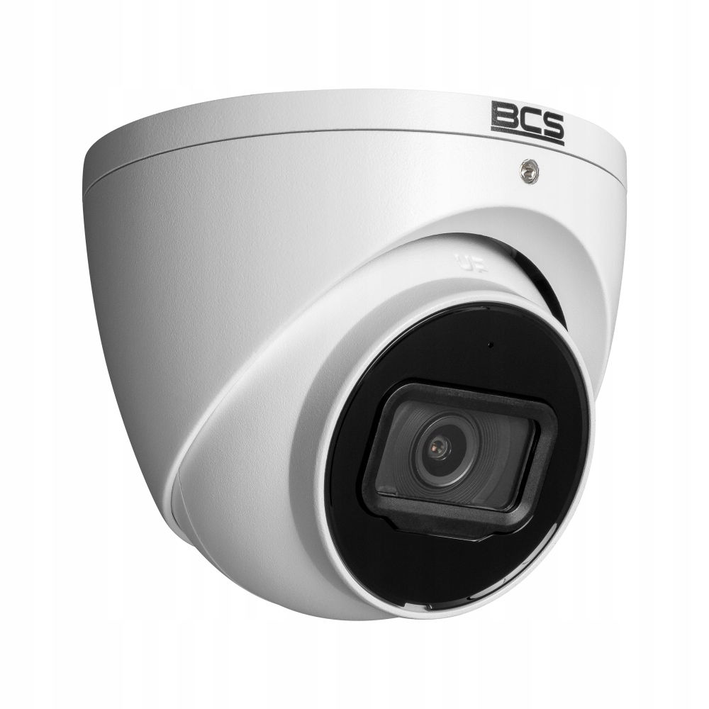 5Mpx Ip kamera BCS-L-EIP25FSR5-Ai1 2.8mm, SkyLight, IR50 Bcs Line