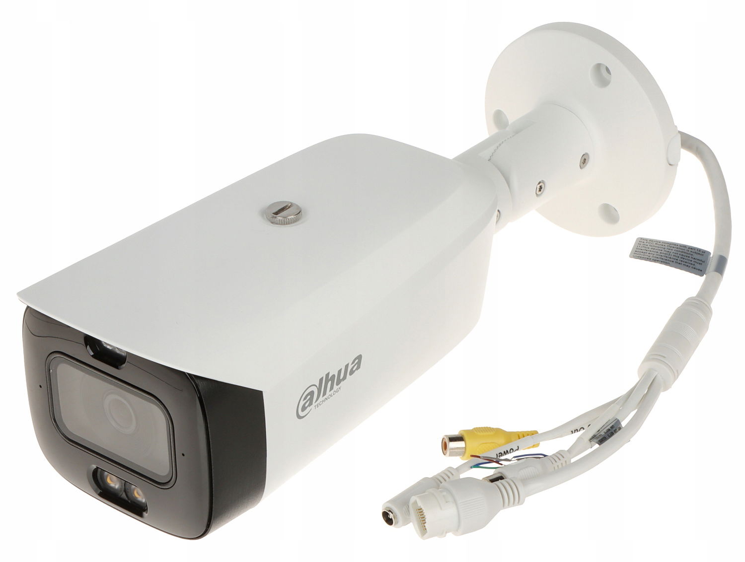 5Mpx Ip kamera IPC-HFW3549T1-AS-PV-0280B-S3 Dahua
