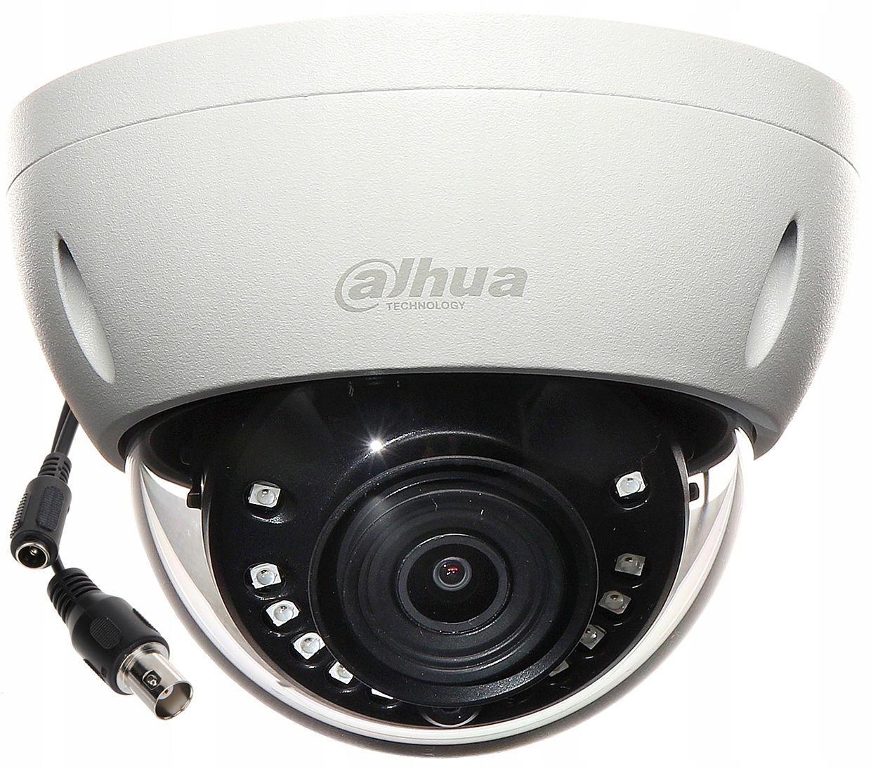 5Mpx kamera 4v1 HAC-HDBW1500E-0280B-S2 Dahua