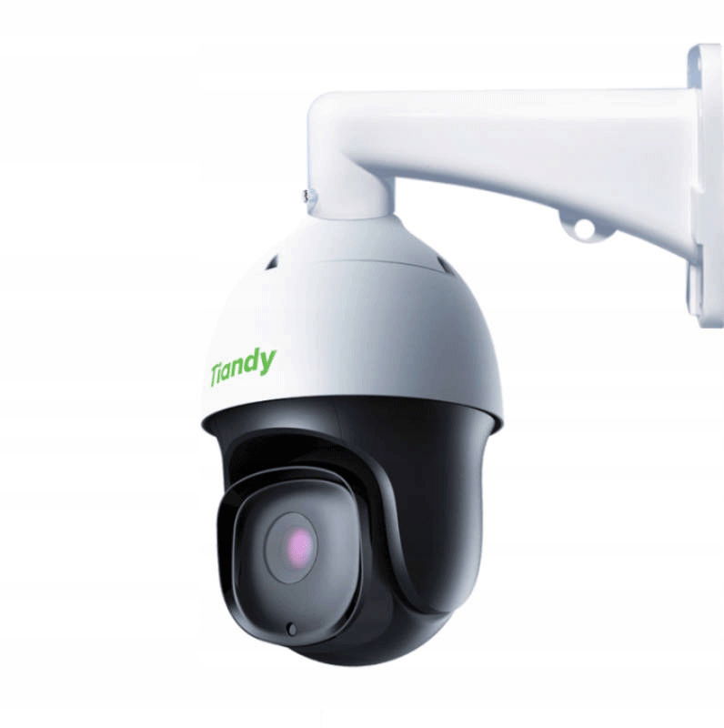 5Mpx otočná kamera Zoom Starlight Auto-tracking