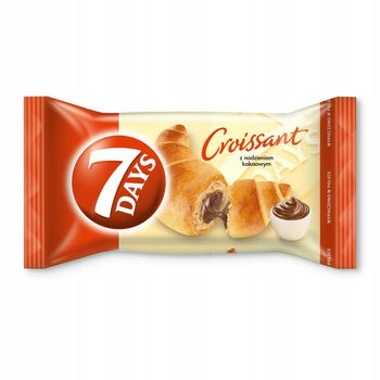 7 Days Kakaový MIDI 60G