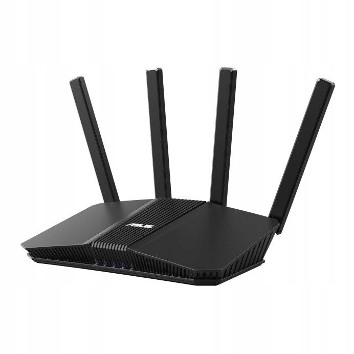7-gigabitový WiFi router Asus RT-BE58U