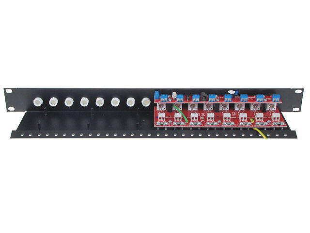 8-kanálový separátor LHST-8R-EXT-FPS Ewimar