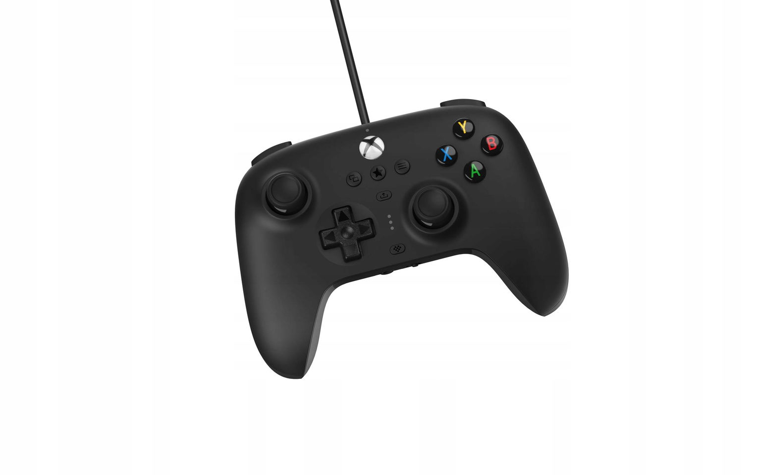 8BitDo Ultimate Wired Controller pre Xbox (xone/xsx/pc) čierna